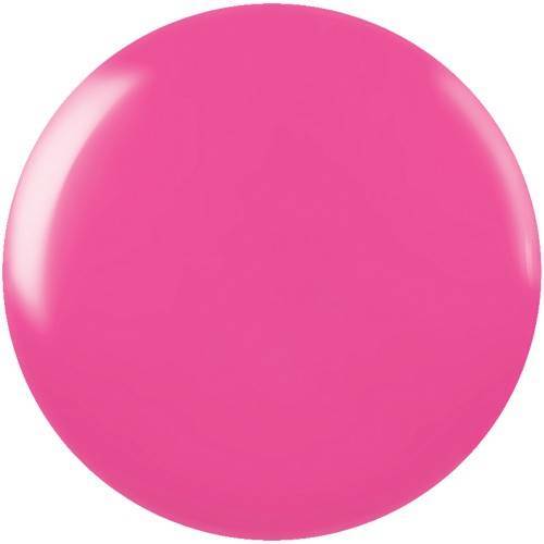 SMALTO CND VINYLUX Hot Pop Pink